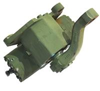 Sheppard Power Steering Gear Box M939A1 M939A2